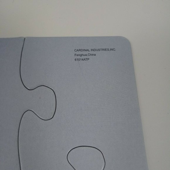 Disney Elena Of Avalor 3D Metal Lunchbox & Puzzle - Picture 7 of 15